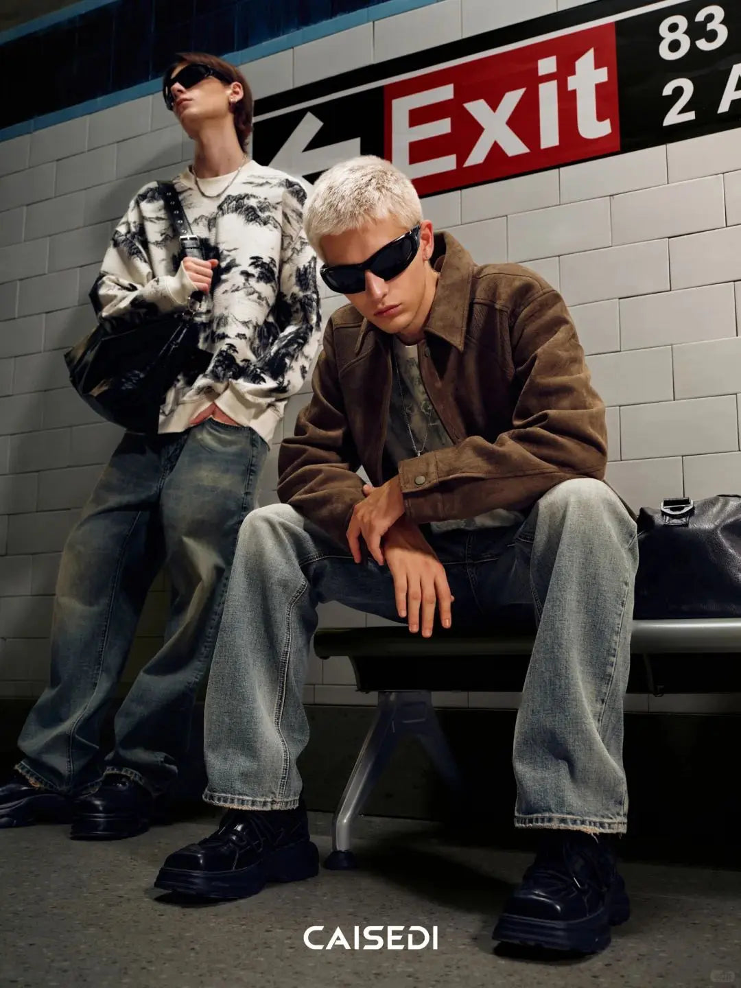 Mastering Streetwear Style Choices: The Ultimate 2026 Guide