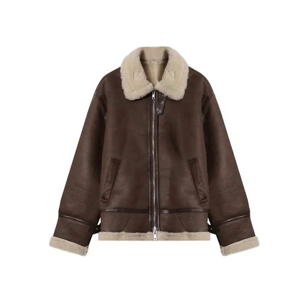 Padded Coat