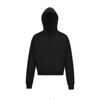 RETRO CLEANFIT BOXY HOODIE