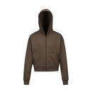 RETRO CLEANFIT BOXY HOODIE 无品牌/无注册商标