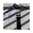 MRCYC Korean Style Versatile Belt for Men Simple Pants Belt Casual Retro Style Trendy Young People s Leather Belt image 1