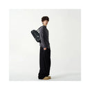 Tailang s store American retro wide leg loose scimitar pants men s high end niche jeans cool street pants image 5