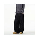 RETRO WIDE LEG SCIMITAR JEANS 77FIGHT SINCE 77X77