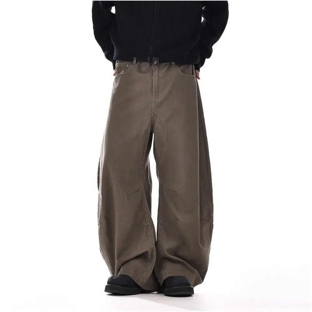 Jeans Series