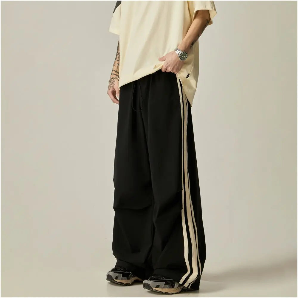 S / Black