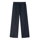 MRCYC Men s Casual Pants Summer Korean Style Trendy Loose Fit Japanese Style Cargo Pants Versatile Wide Leg Straight Leg Trousers image 5
