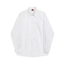 MRCYC Spring and Autumn New High end Korean Long sleeved Shirt Men s Japanese Loose Men s Solid Color Casual Shirt image 5