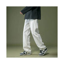 WEST COAST OVERSIZED LIGHT BLUE WASHED DAD JEANS 彦单