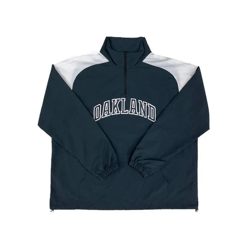Summer sun protection jacket windproof coat long sleeved loose fitting American style Korean style Dongdaemun menswear trendy brand image 5