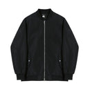 MRCYC workwear pilot jacket cotton jacket men s autumn and winter Korean loose and trendy baseball jacket cotton jacket image 5