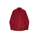 MRCYC premium long sleeved shirt for men Korean style trendy handsome and ethereal casual and cool image 5