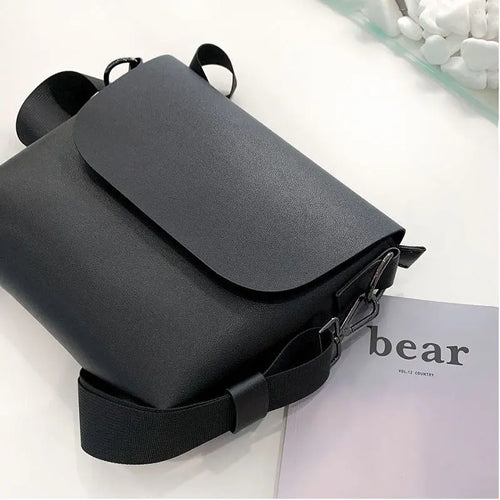 KOREAN STYLE LIGHTWEIGHT SMALL CROSSBODY BAG other/其他