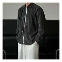 STYLE RETRO CASUAL SHIRT