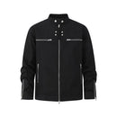 CROPPED TECH JACKET image 4