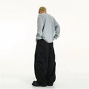 LOOSE FIT VINTAGE CARGO PANTS image 5