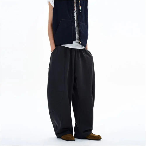 Loose fit Sweatpants image 3