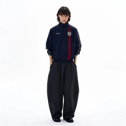 Loose fit Sweatpants image 4