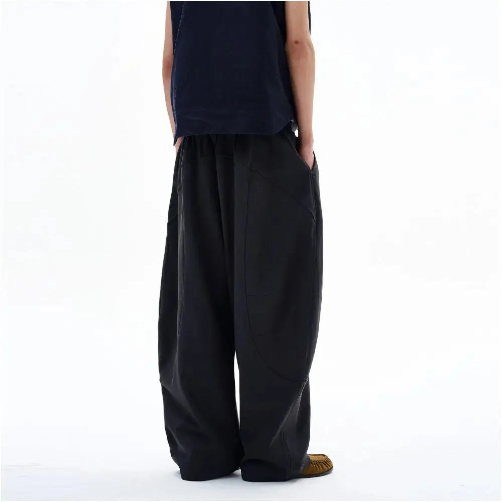Loose fit Sweatpants image 5