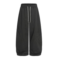 LOOSE FIT SWEATPANTS