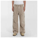 VINTAGE WASHED JEANS Mrcyc