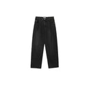 RETRO STRAIGHT LEG JEANS 