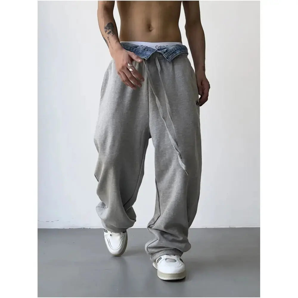 HIGH STREET SWEATPANTS image 1