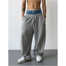HIGH STREET SWEATPANTS image 4