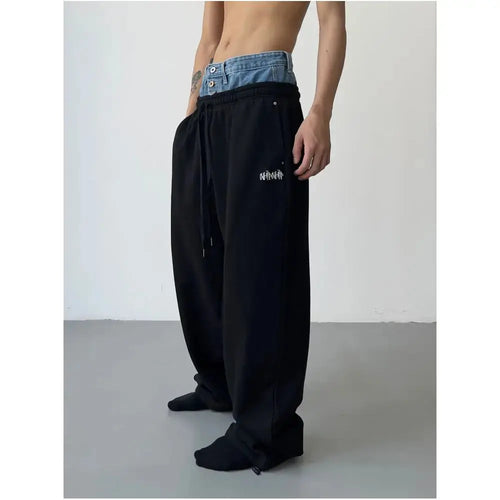 HIGH STREET SWEATPANTS URBANCLANS
