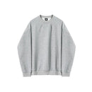 LOOSE FITING LONG SLEEVED PULLOVER TOP image 5