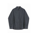 VINTAGE WASHED CASUAL SHIRT image 5