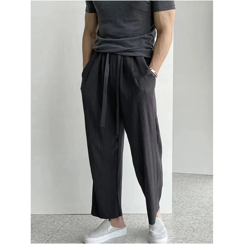 WIDE LEG BEACH PANTS image 2