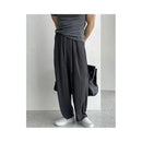 WIDE LEG BEACH PANTS URBANCLANS