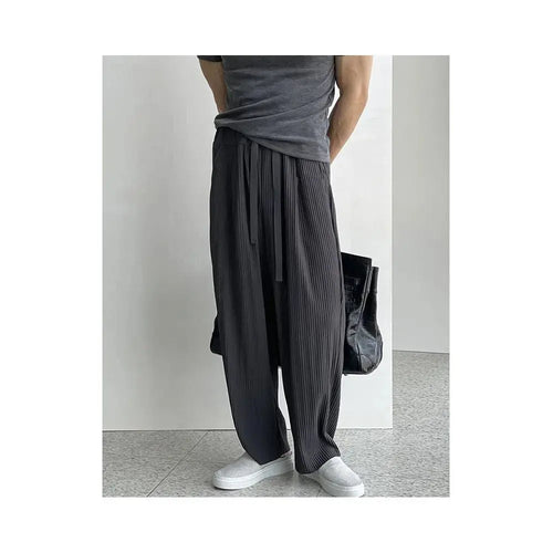 WIDE LEG BEACH PANTS URBANCLANS