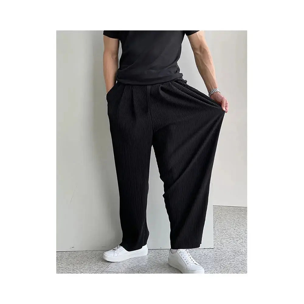 WIDE LEG BEACH PANTS URBANCLANS