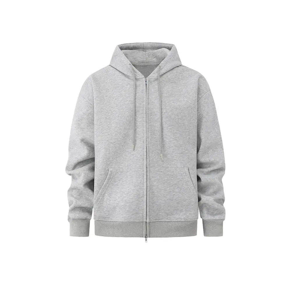 Light gray / M