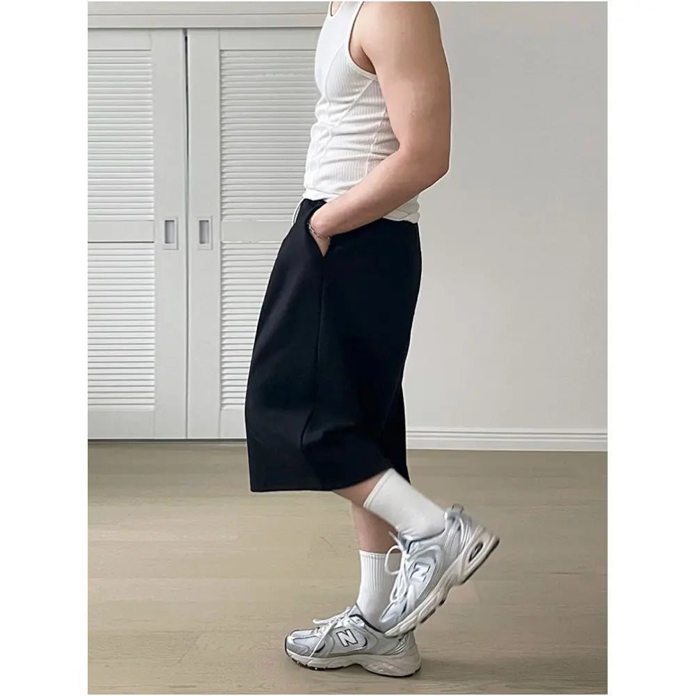 Sportliche Caprihosen image 3