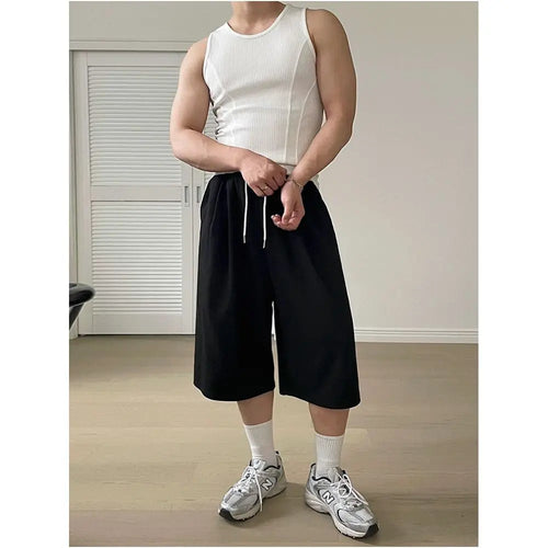 Sportliche Caprihosen image 4