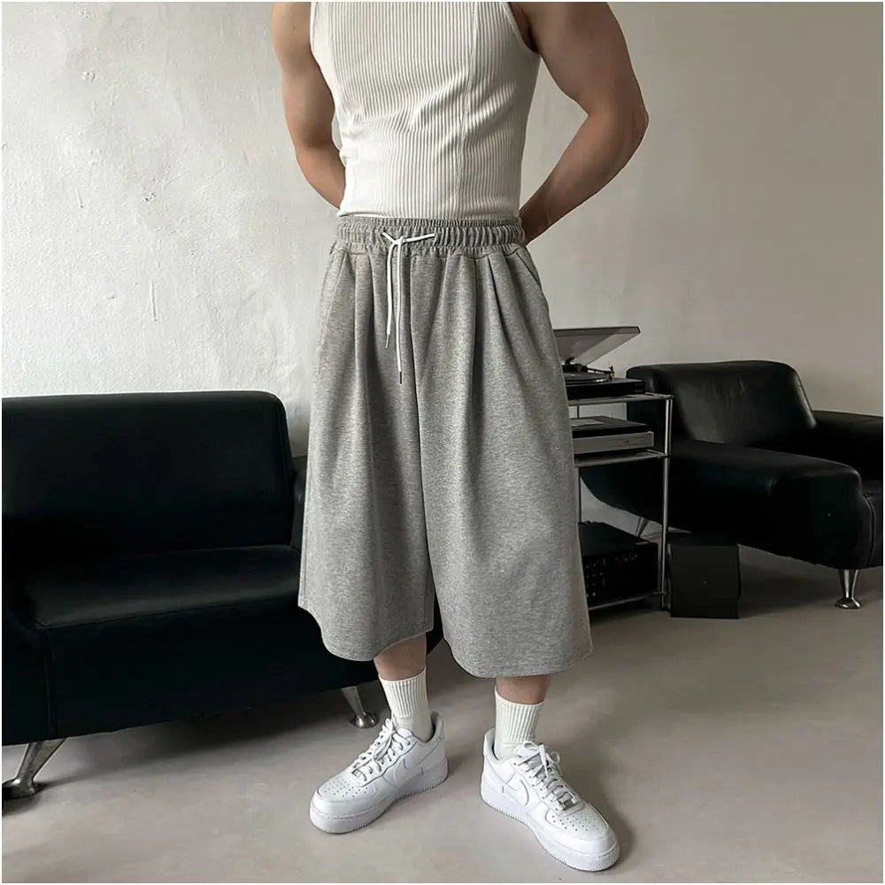 Sportliche Caprihosen URBANCLANS
