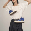 MINIMALIST SOLID COLOR SHORT SLEEVE T SHIRT image 3