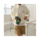 LIGHTWEIGHT OUTDOOR SUN PROTECTION JACKET image 2