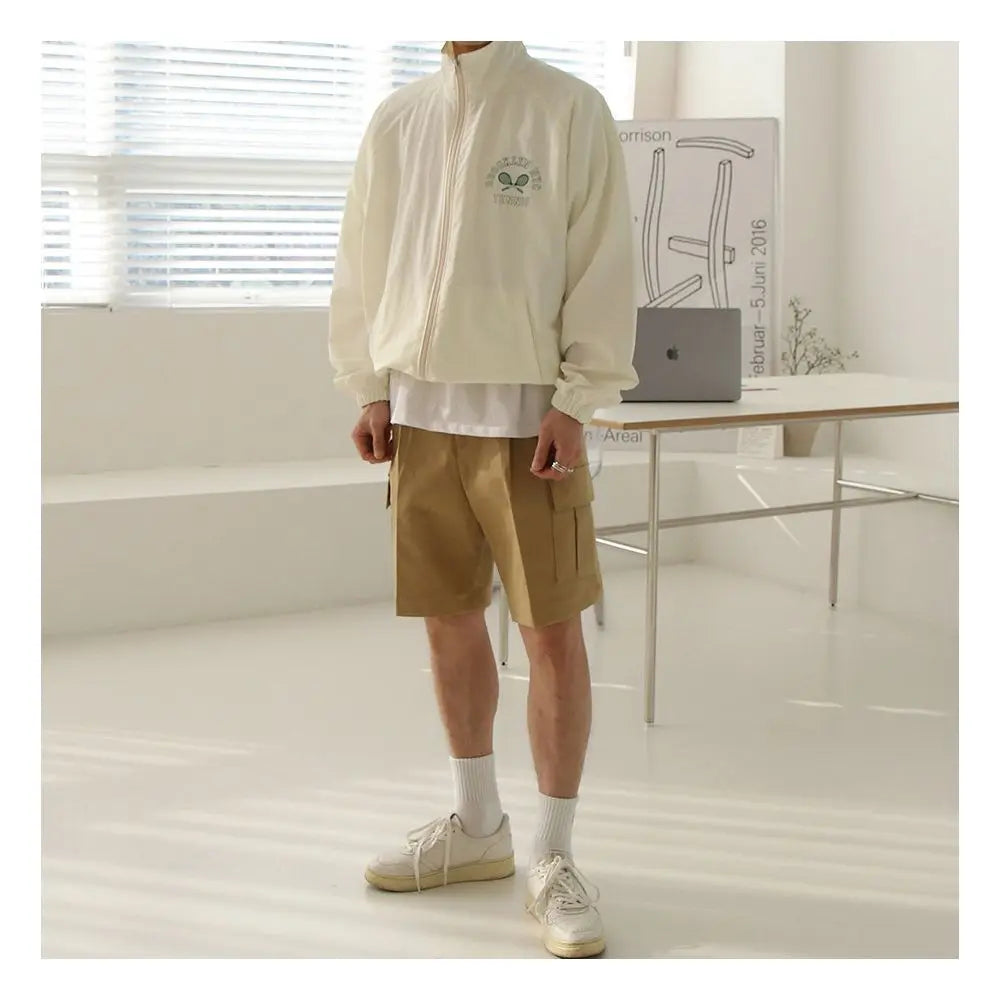 LIGHTWEIGHT OUTDOOR SUN PROTECTION JACKET image 3
