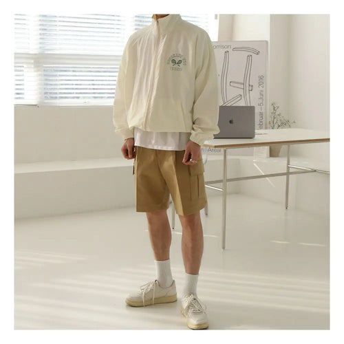 LIGHTWEIGHT OUTDOOR SUN PROTECTION JACKET image 3