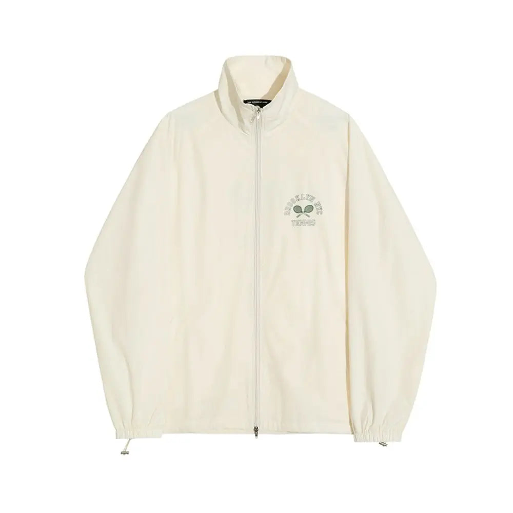 LIGHTWEIGHT OUTDOOR SUN PROTECTION JACKET image 5