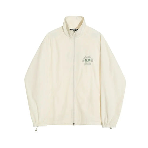 LIGHTWEIGHT OUTDOOR SUN PROTECTION JACKET image 5
