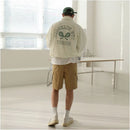 LIGHTWEIGHT OUTDOOR SUN PROTECTION JACKET URBANCLANS