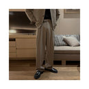 OLD MONEY STYLE CASUAL FASHION SUIT URBANCLANS