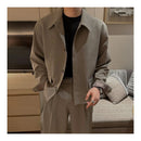 OLD MONEY STYLE CASUAL FASHION SUIT URBANCLANS