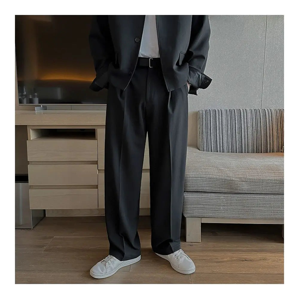 OLD MONEY STYLE CASUAL FASHION SUIT URBANCLANS
