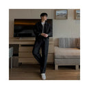 OLD MONEY STYLE CASUAL FASHION SUIT URBANCLANS