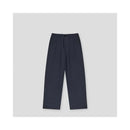 DRAPEY LINEN WIDE-LEG PANTS URBANCLANS